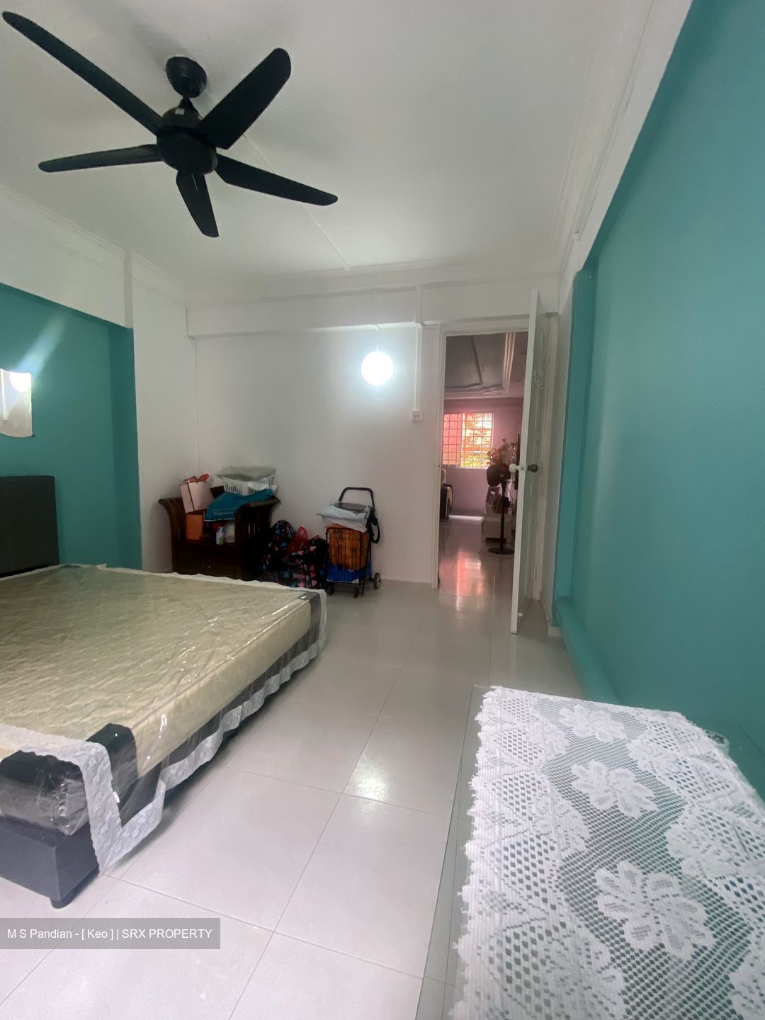Blk 404 Yishun Avenue 6 (Yishun), HDB 4 Rooms #557045701